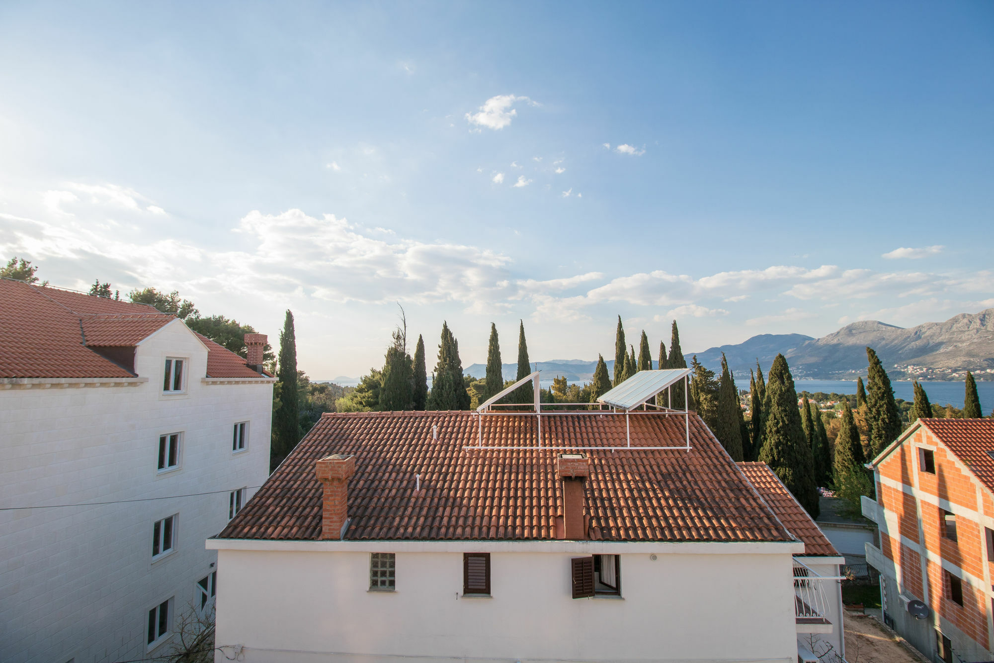 Villa Voinic Cavtat Buitenkant foto